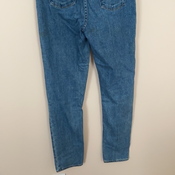 𝅺bdg Girlfriend HR Jeans - Picture 6 of 6